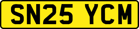SN25YCM