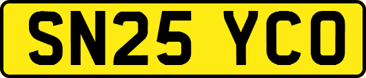 SN25YCO