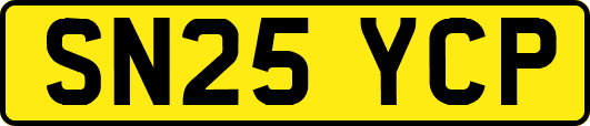 SN25YCP