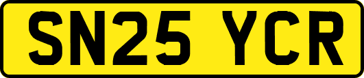 SN25YCR