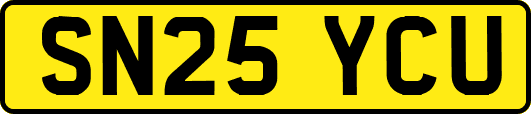 SN25YCU