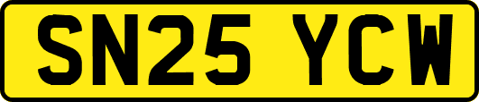 SN25YCW