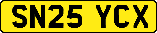 SN25YCX