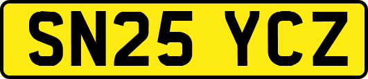 SN25YCZ