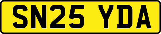 SN25YDA