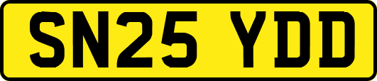 SN25YDD