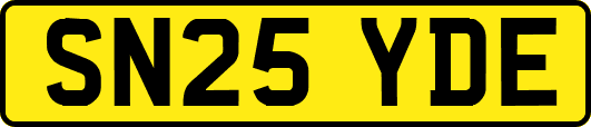 SN25YDE