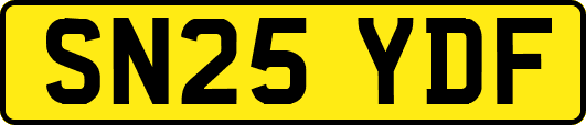 SN25YDF