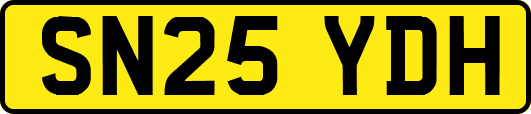 SN25YDH