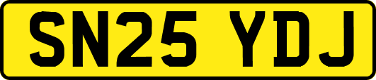 SN25YDJ