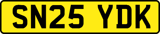 SN25YDK
