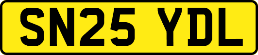 SN25YDL