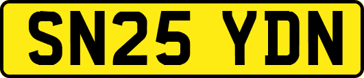SN25YDN