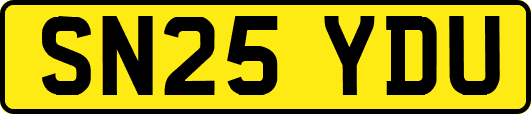 SN25YDU