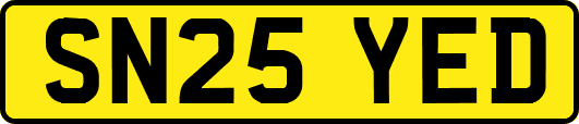 SN25YED