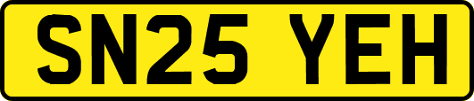 SN25YEH