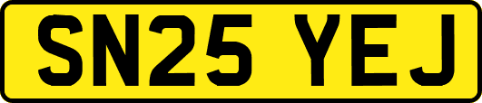 SN25YEJ