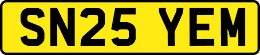SN25YEM