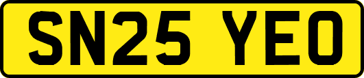 SN25YEO