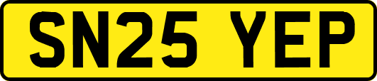 SN25YEP