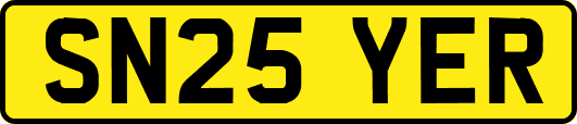 SN25YER