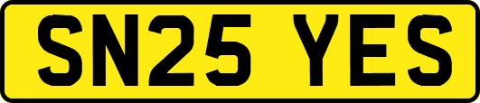 SN25YES