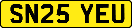SN25YEU