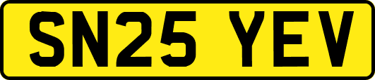 SN25YEV