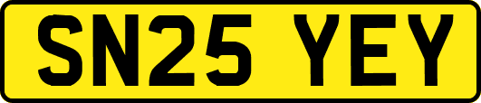 SN25YEY