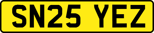 SN25YEZ