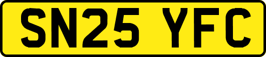 SN25YFC