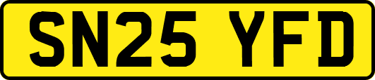 SN25YFD