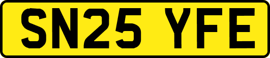 SN25YFE