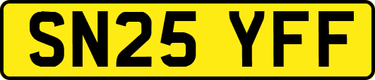 SN25YFF