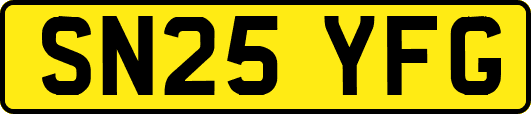 SN25YFG