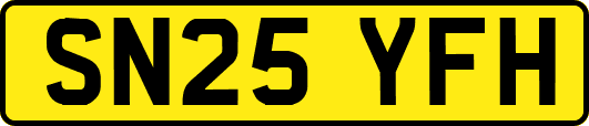 SN25YFH