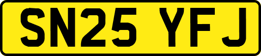 SN25YFJ