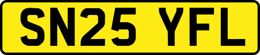SN25YFL
