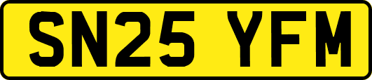 SN25YFM