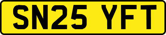 SN25YFT