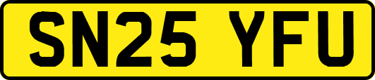 SN25YFU