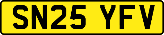 SN25YFV
