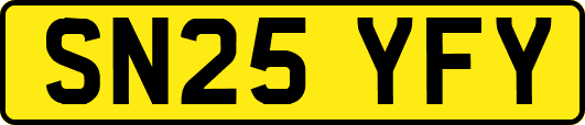 SN25YFY