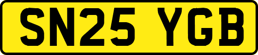 SN25YGB