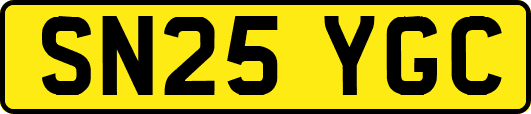 SN25YGC