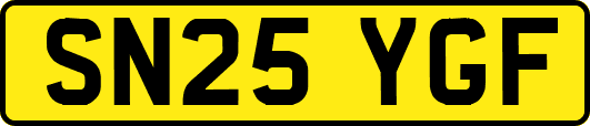SN25YGF