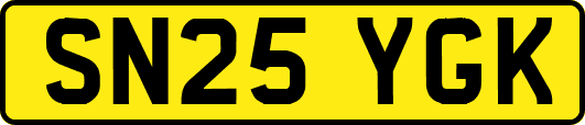 SN25YGK