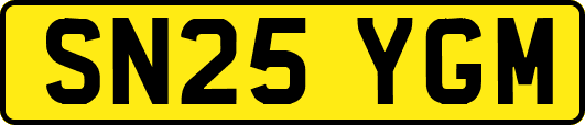 SN25YGM