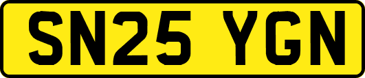 SN25YGN