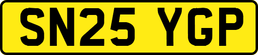 SN25YGP